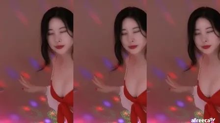 BJ김우유加特林热舞正能量20230426Hot Dance